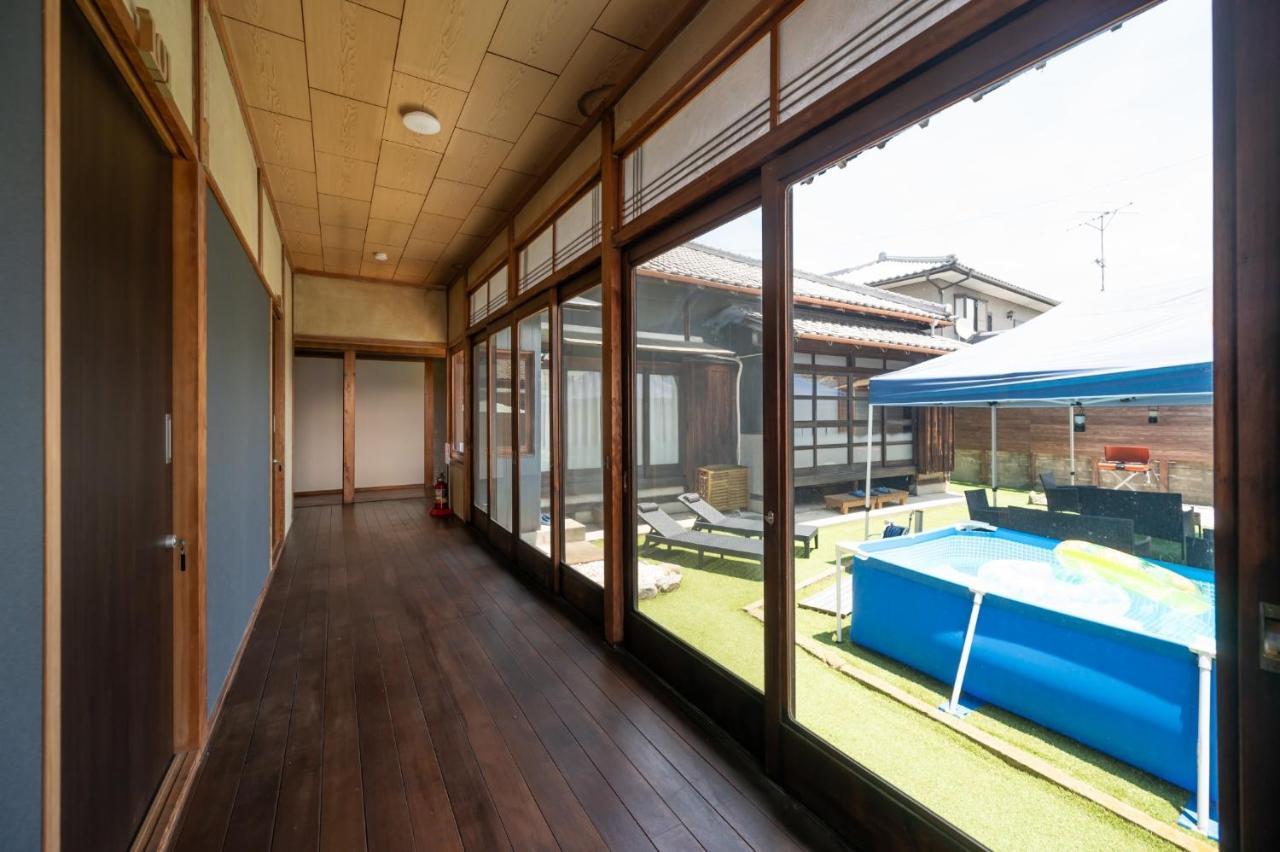 Chizu - Vacation Stay 83880V Mitoyo Buitenkant foto